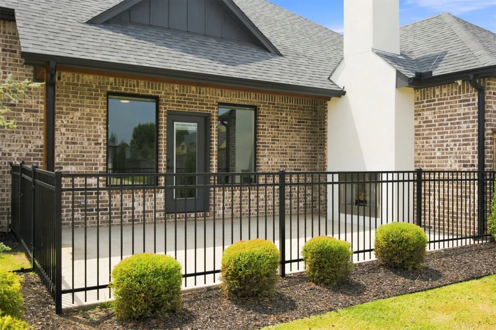 4520 S Retana Avenue Broken Arrow, OK 74011