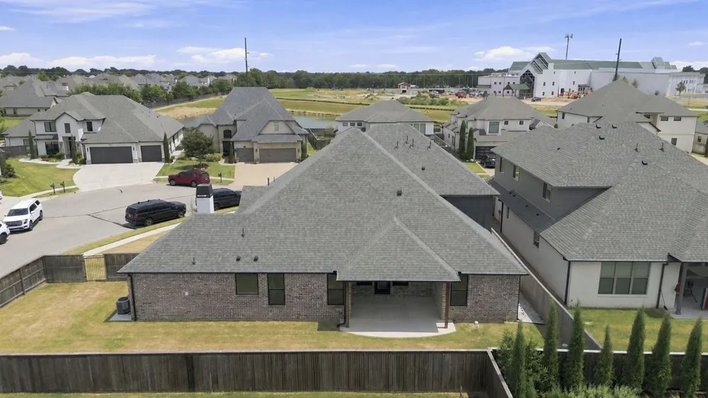 4520 S Retana Avenue Broken Arrow, OK 74011