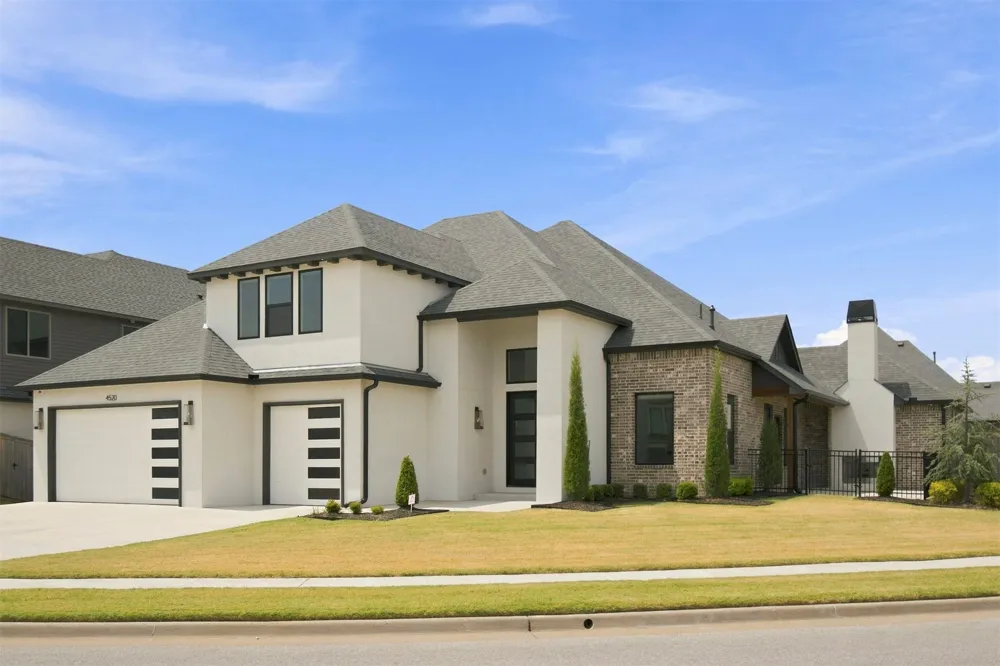 4520 S Retana Avenue Broken Arrow, OK 74011