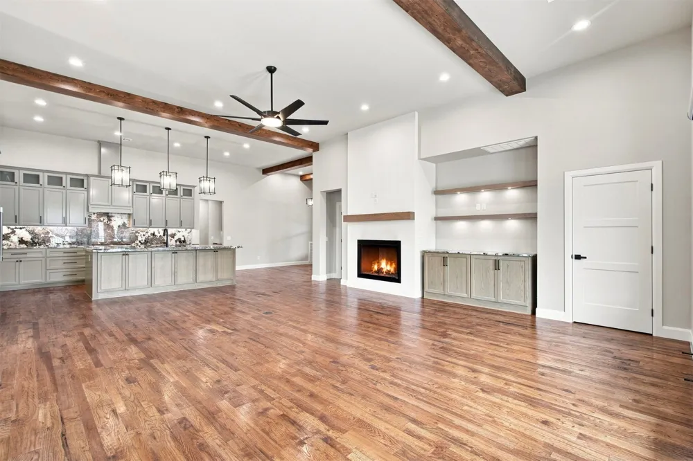 4520 S Retana Avenue Broken Arrow, OK 74011