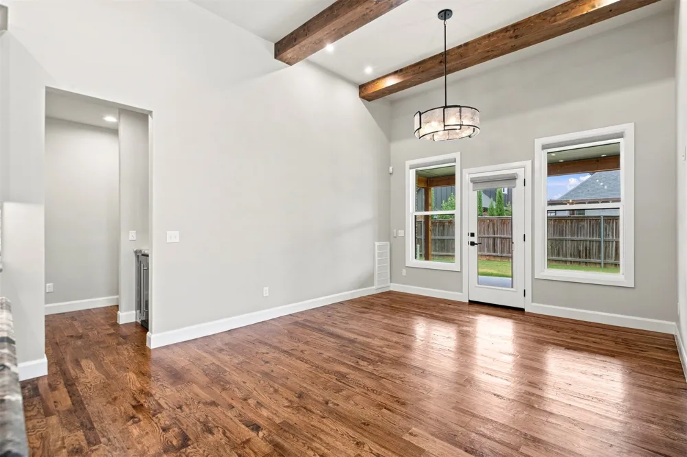 4520 S Retana Avenue Broken Arrow, OK 74011