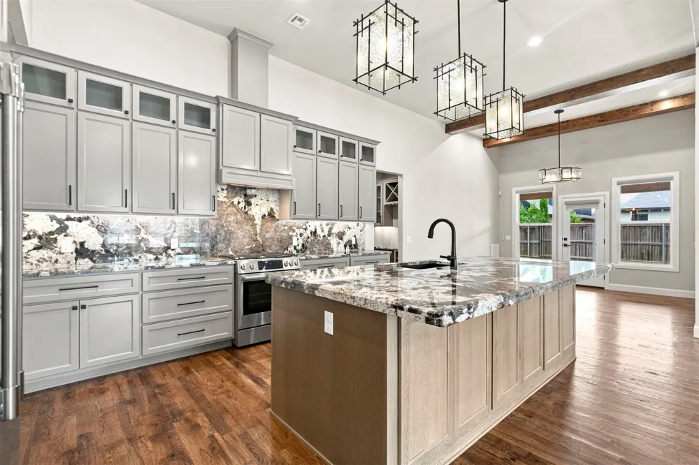 4520 S Retana Avenue Broken Arrow, OK 74011