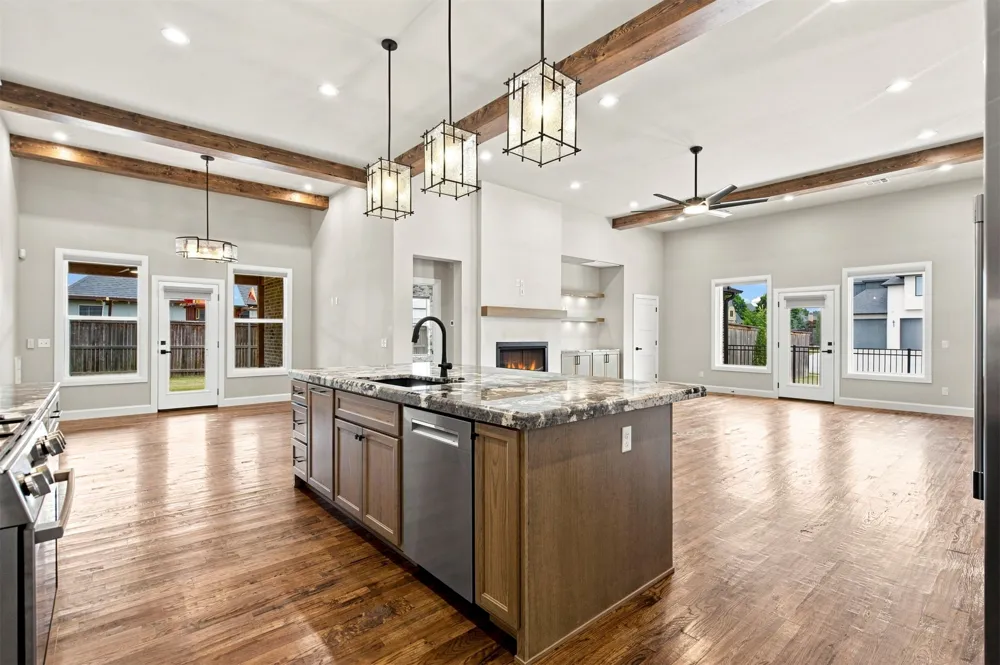 4520 S Retana Avenue Broken Arrow, OK 74011