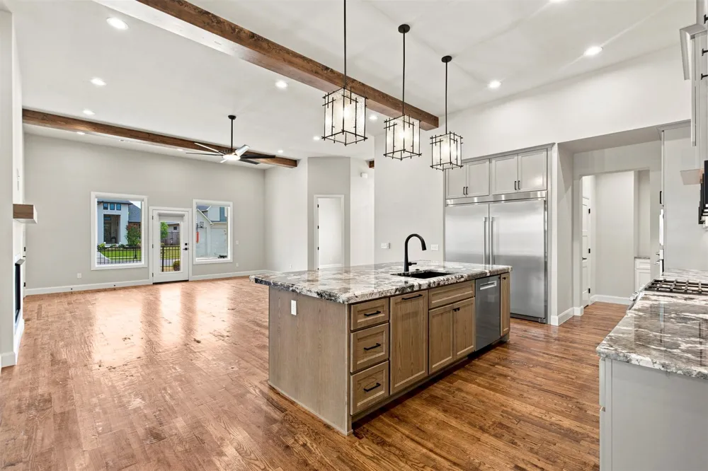 4520 S Retana Avenue Broken Arrow, OK 74011