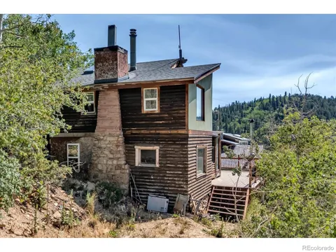 13 Modoc Street