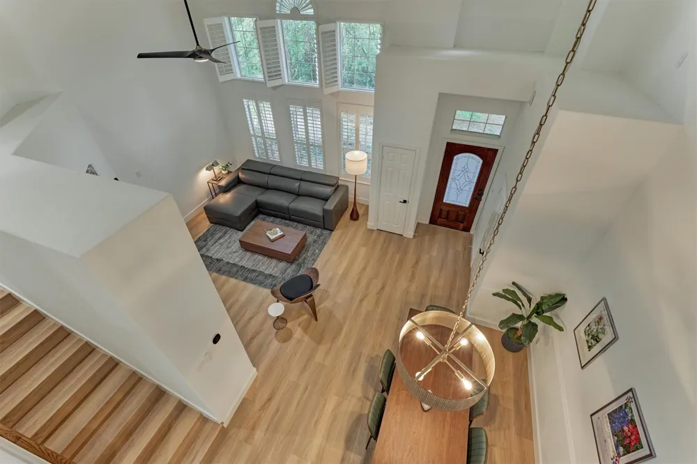 27 Medley Lane The Woodlands, TX 77382