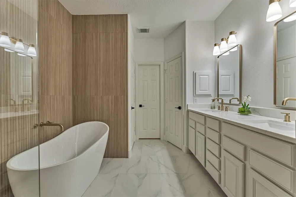 27 Medley Lane The Woodlands, TX 77382