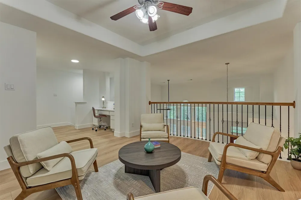 27 Medley Lane The Woodlands, TX 77382