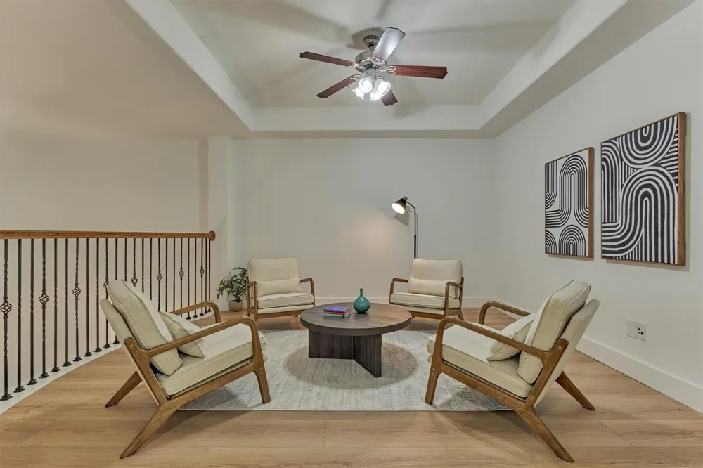 27 Medley Lane The Woodlands, TX 77382
