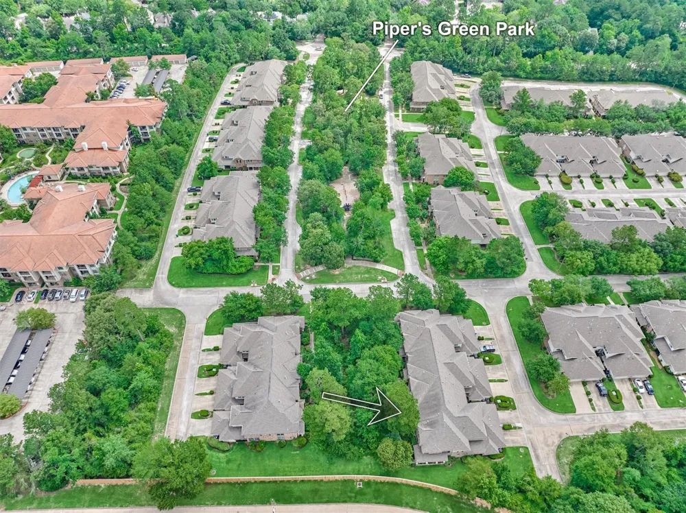 27 Medley Lane The Woodlands, TX 77382