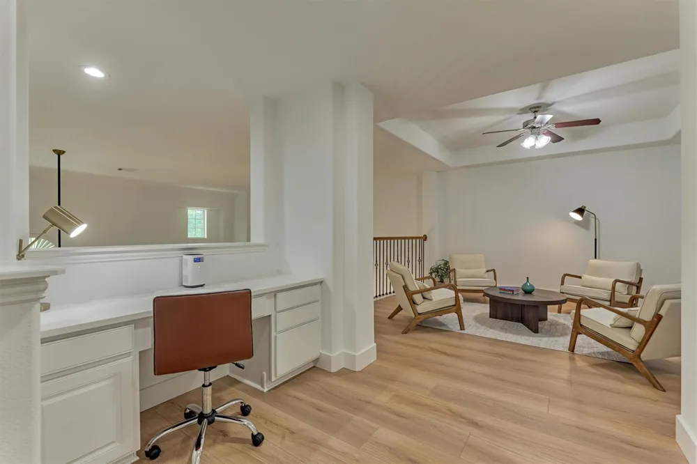 27 Medley Lane The Woodlands, TX 77382