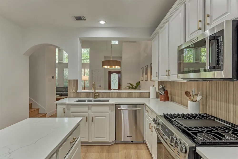 27 Medley Lane The Woodlands, TX 77382