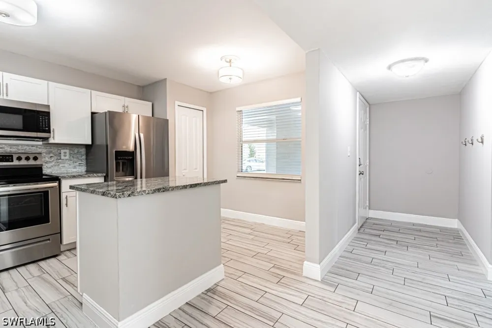 Churchill Circle #O101 Naples, FL 34116