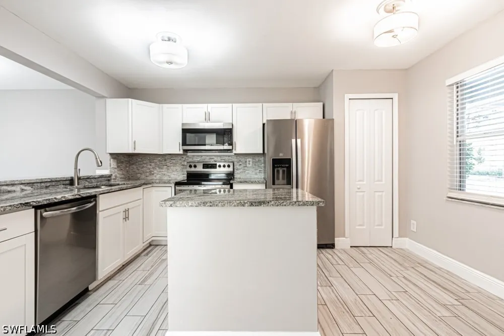 Churchill Circle #O101 Naples, FL 34116