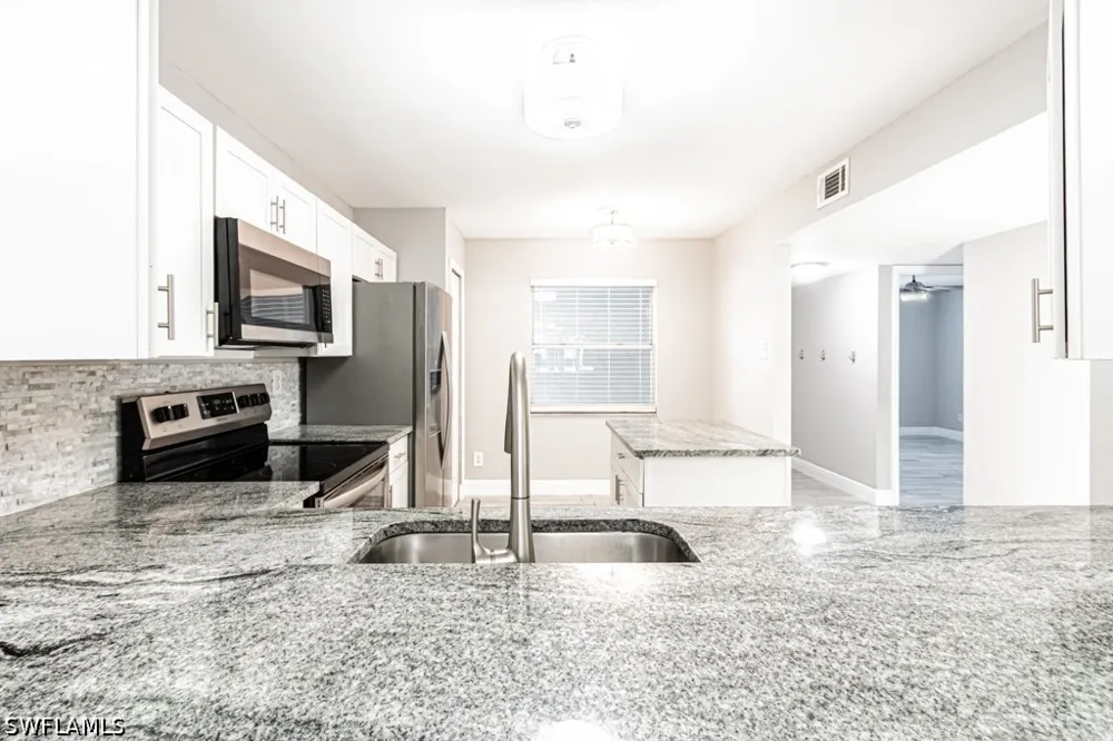 Churchill Circle #O101 Naples, FL 34116