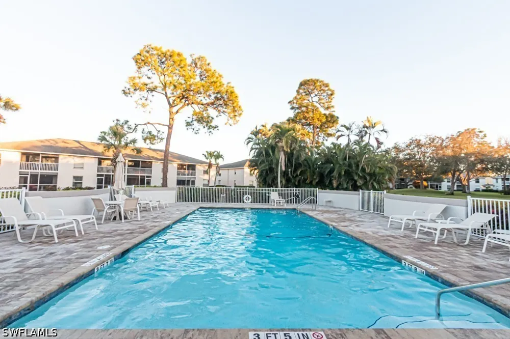 Churchill Circle #O101 Naples, FL 34116