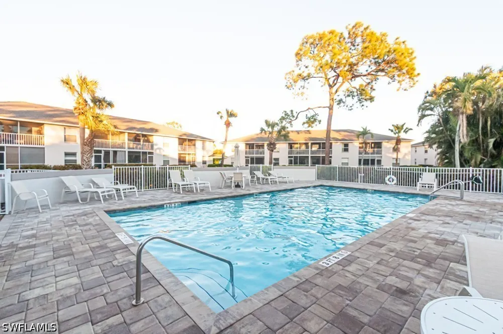Churchill Circle #O101 Naples, FL 34116