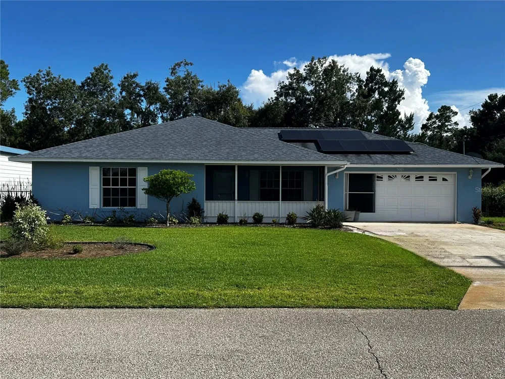 5005 GRAND CONCOURSE Sebring, FL 33875