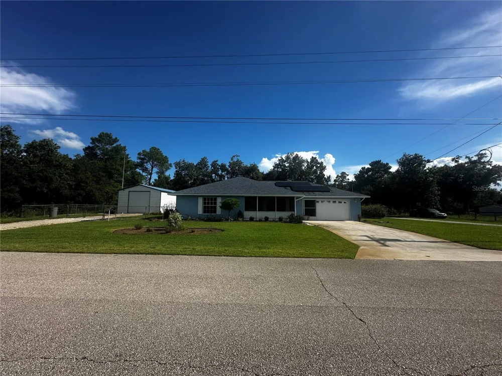 5005 GRAND CONCOURSE Sebring, FL 33875