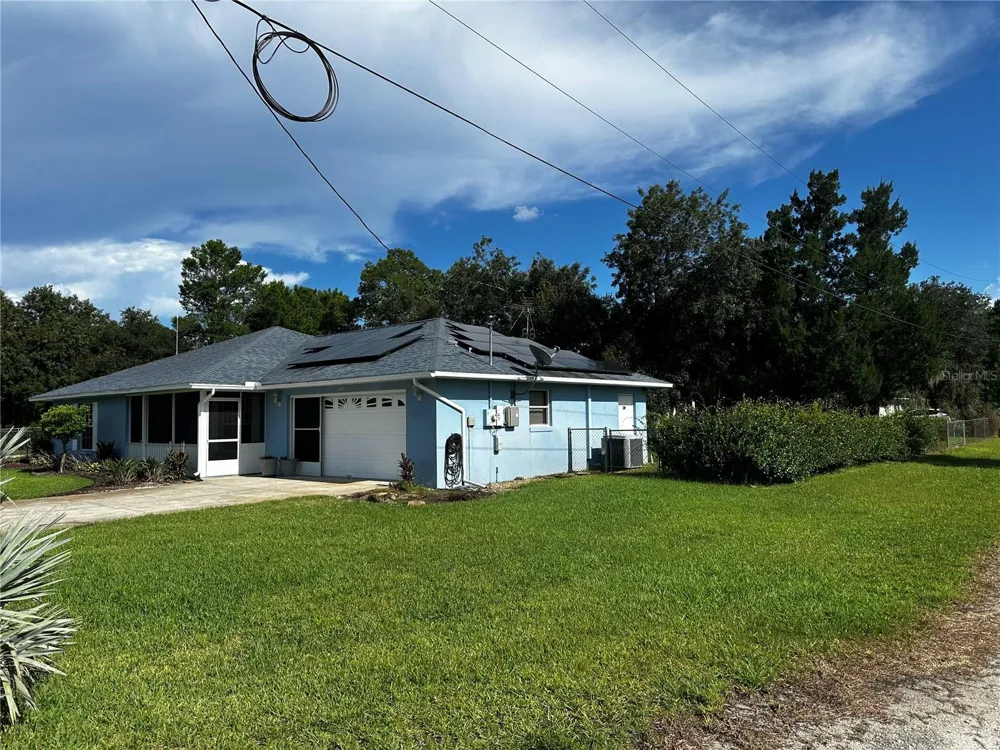 5005 GRAND CONCOURSE Sebring, FL 33875