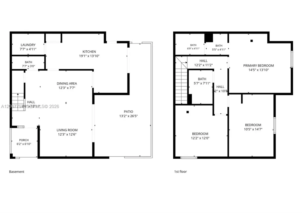 2214 NW 39th Ave Coconut Creek, FL 33066