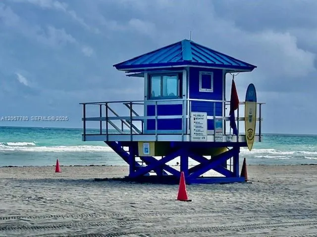 1500 S Ocean Dr #1E Hollywood, FL 33019