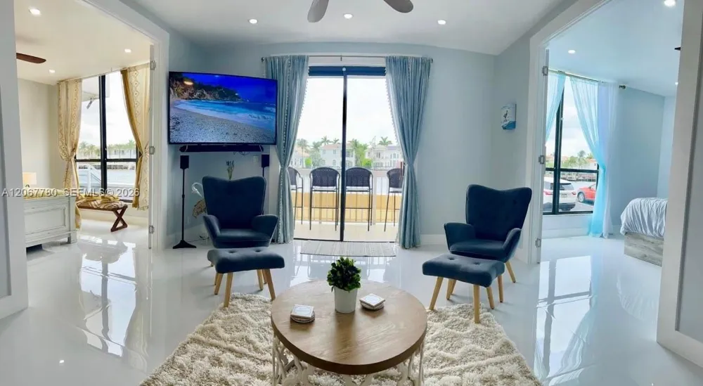 1500 S Ocean Dr #1E Hollywood, FL 33019