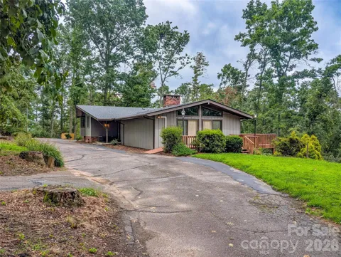 520 Washburn Road