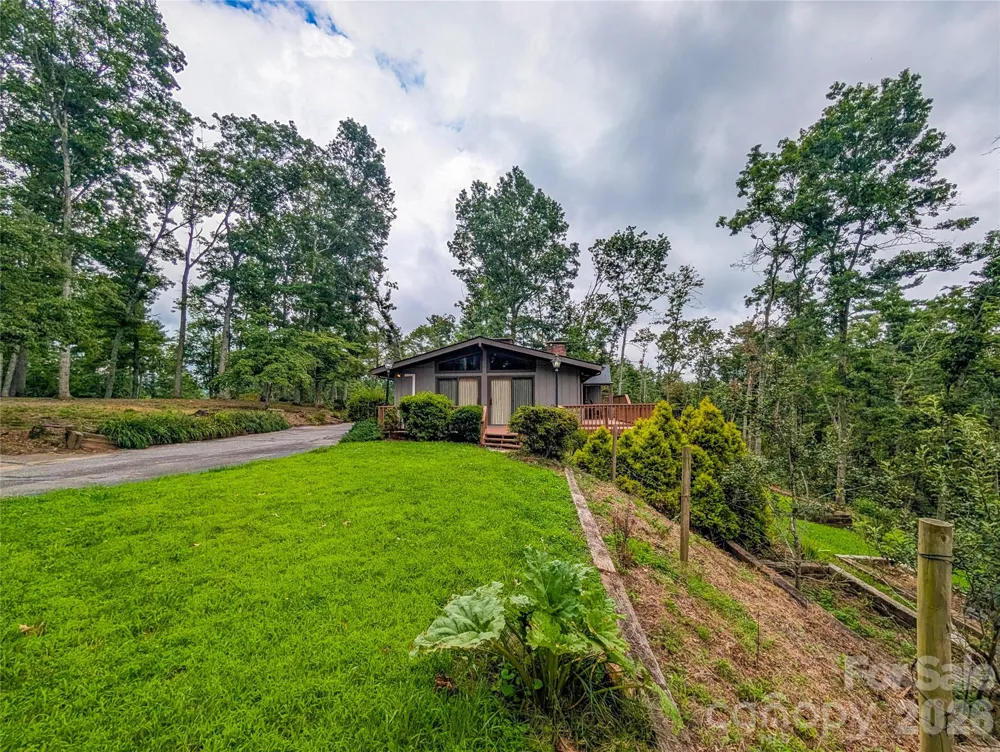 520 Washburn Road Spruce Pine, NC 28777