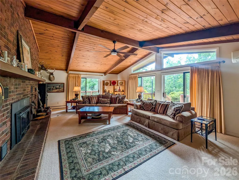 520 Washburn Road Spruce Pine, NC 28777