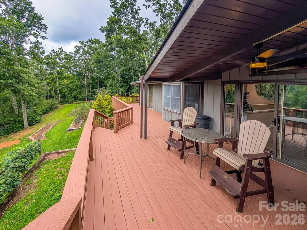 520 Washburn Road Spruce Pine, NC 28777