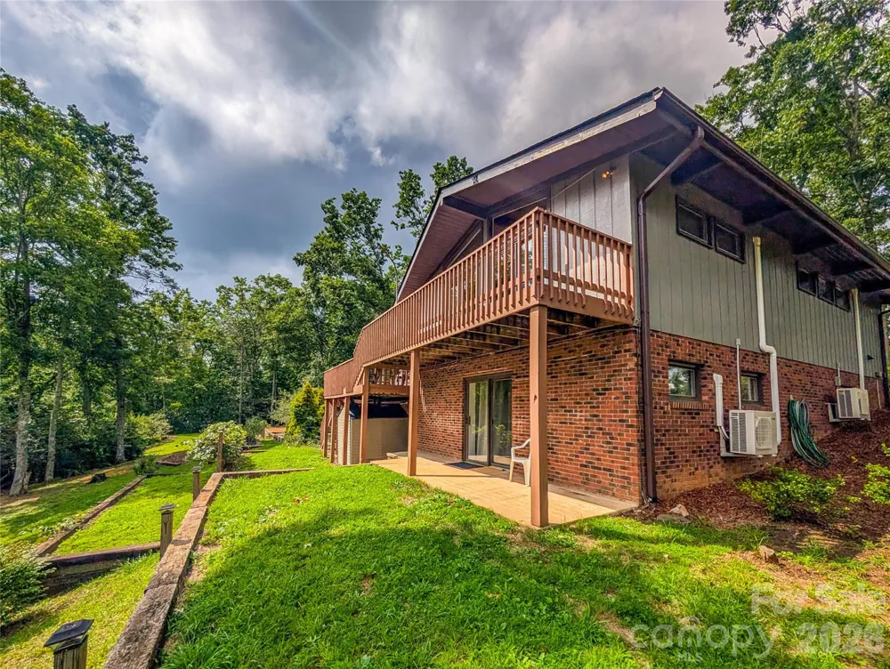 520 Washburn Road Spruce Pine, NC 28777