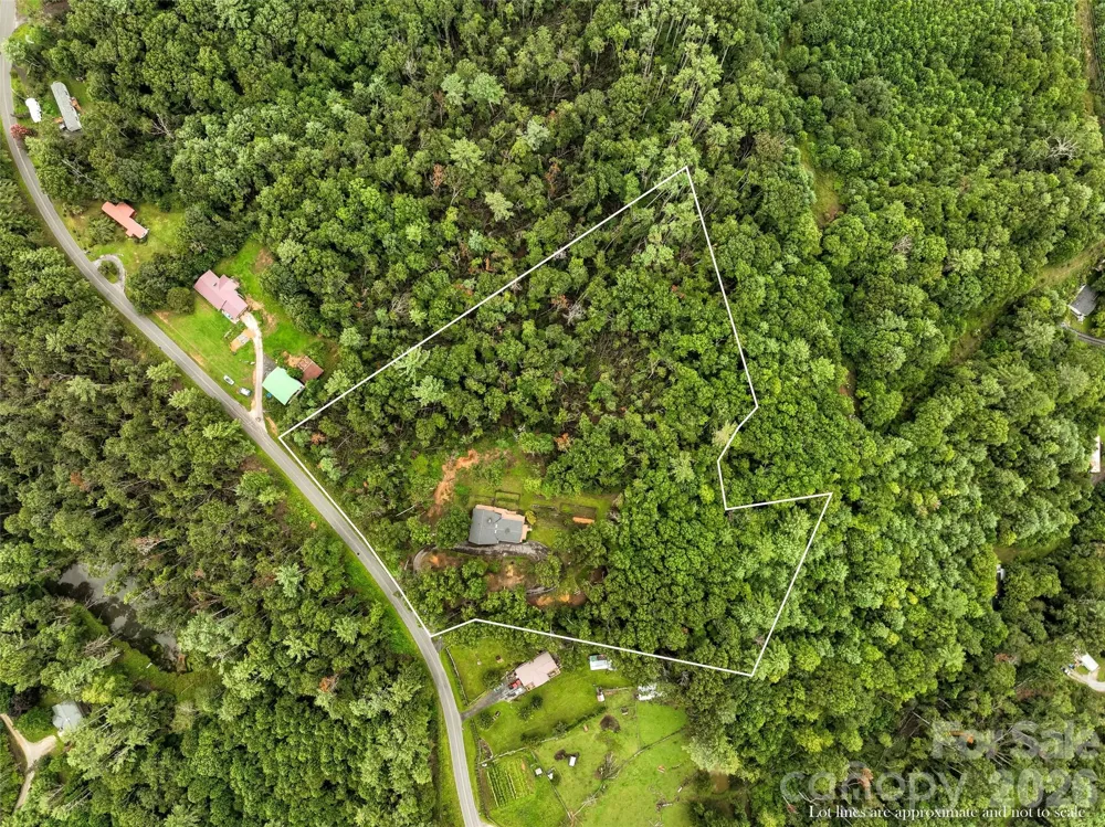 520 Washburn Road Spruce Pine, NC 28777
