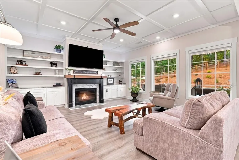 145 London Road Ball Ground, GA 30107