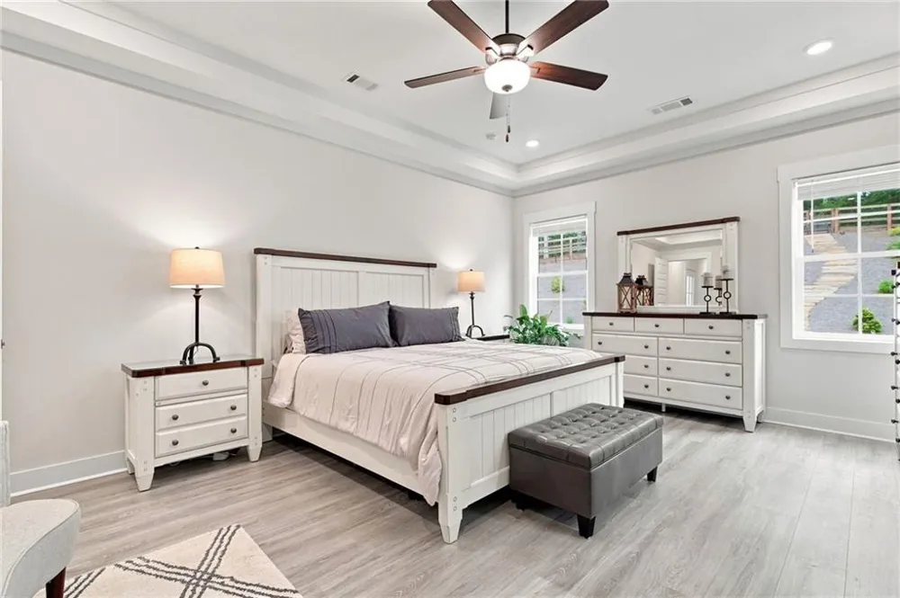 145 London Road Ball Ground, GA 30107