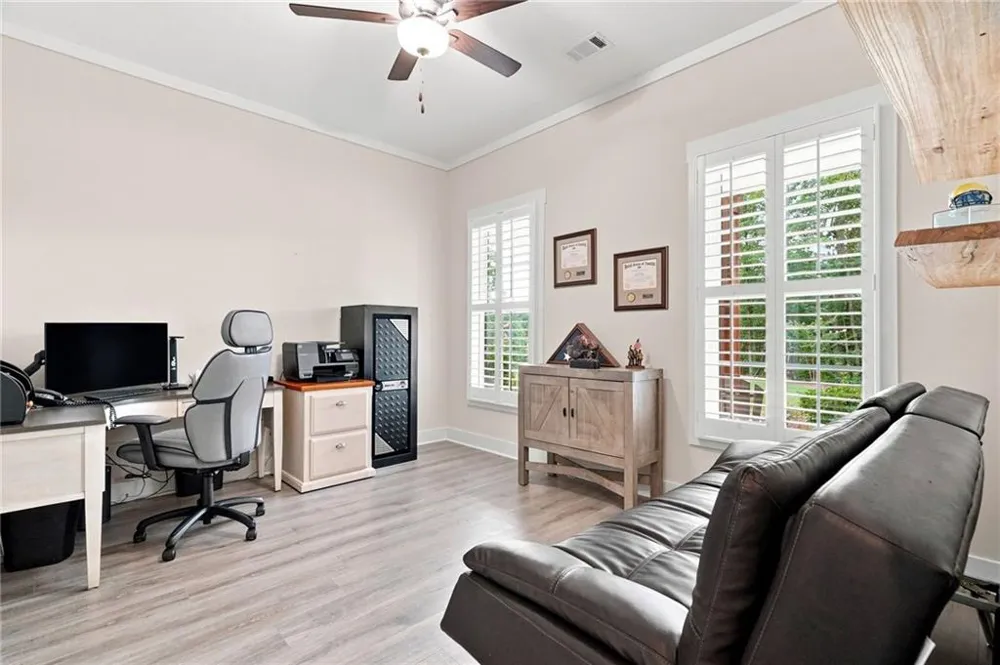 145 London Road Ball Ground, GA 30107