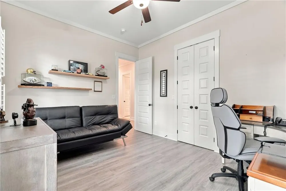 145 London Road Ball Ground, GA 30107