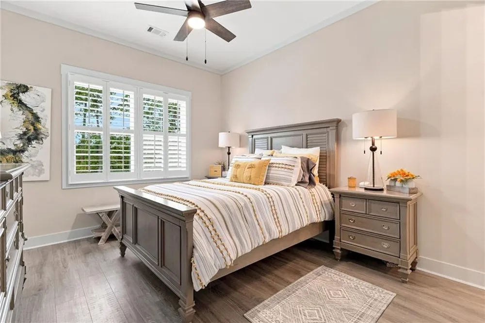 145 London Road Ball Ground, GA 30107