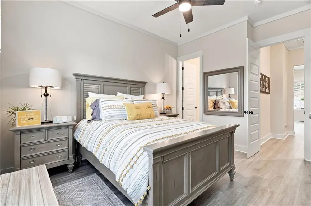 145 London Road Ball Ground, GA 30107
