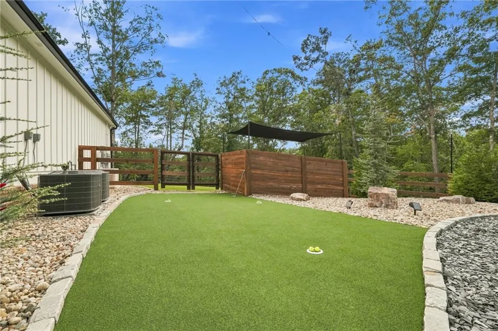 145 London Road Ball Ground, GA 30107