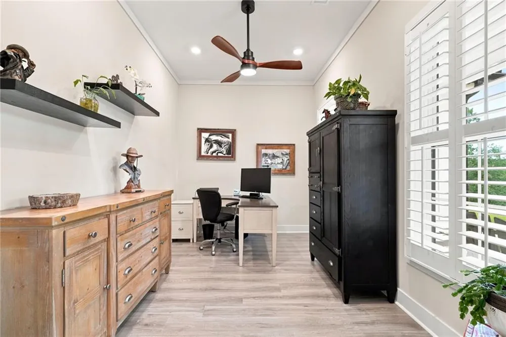 145 London Road Ball Ground, GA 30107