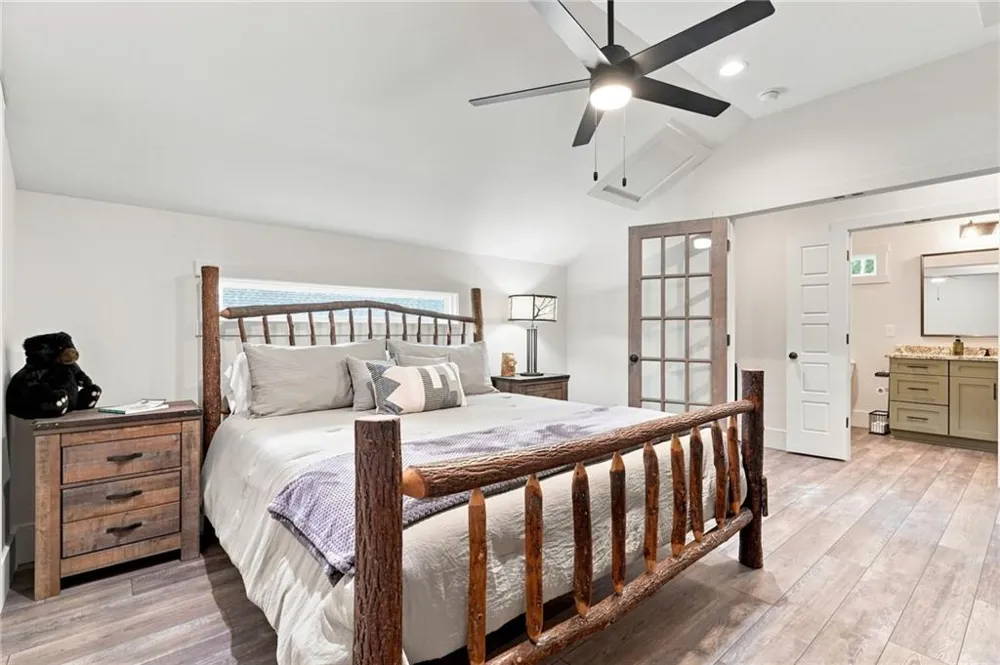 145 London Road Ball Ground, GA 30107