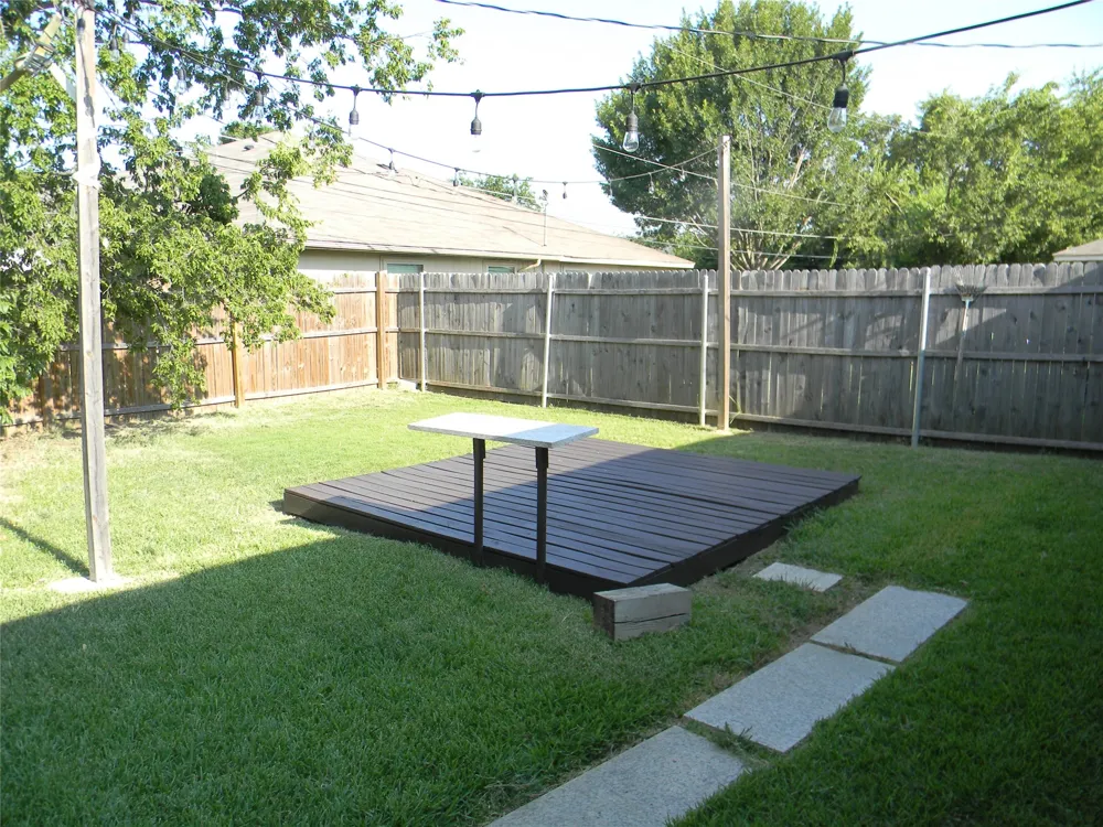 6314 MARK COURT North Richland Hills, TX 76182