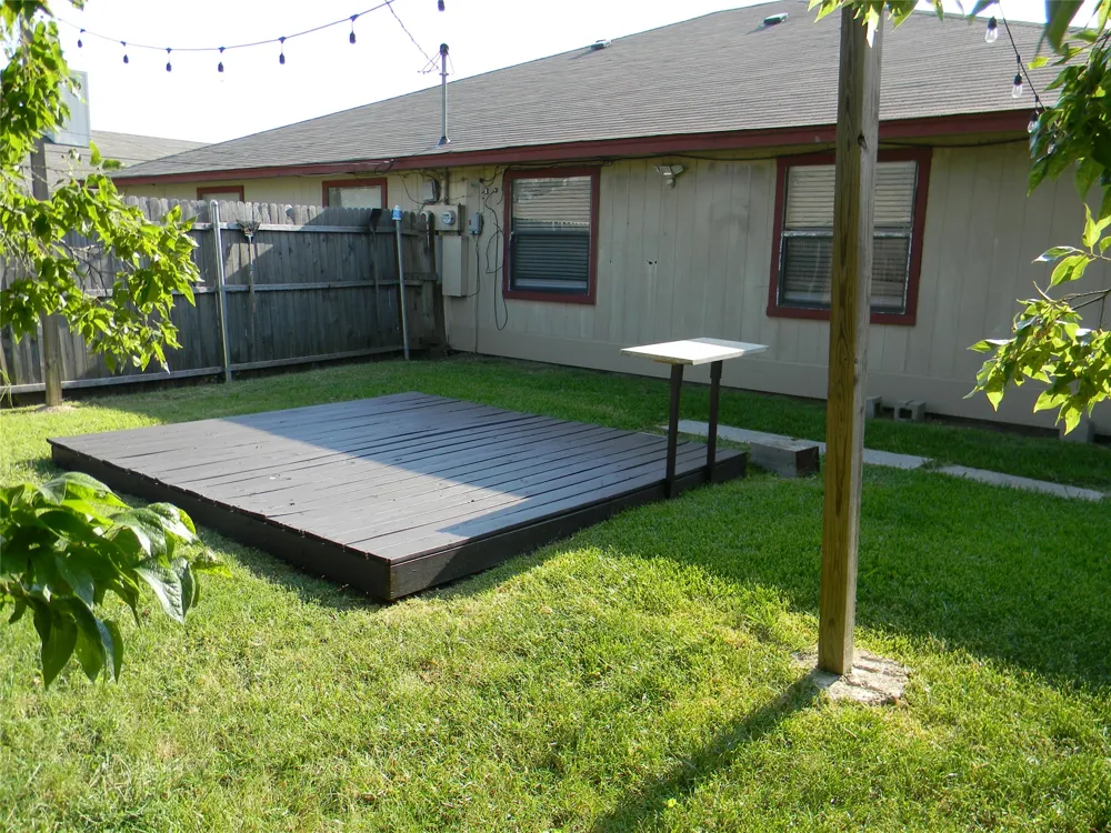 6314 MARK COURT North Richland Hills, TX 76182