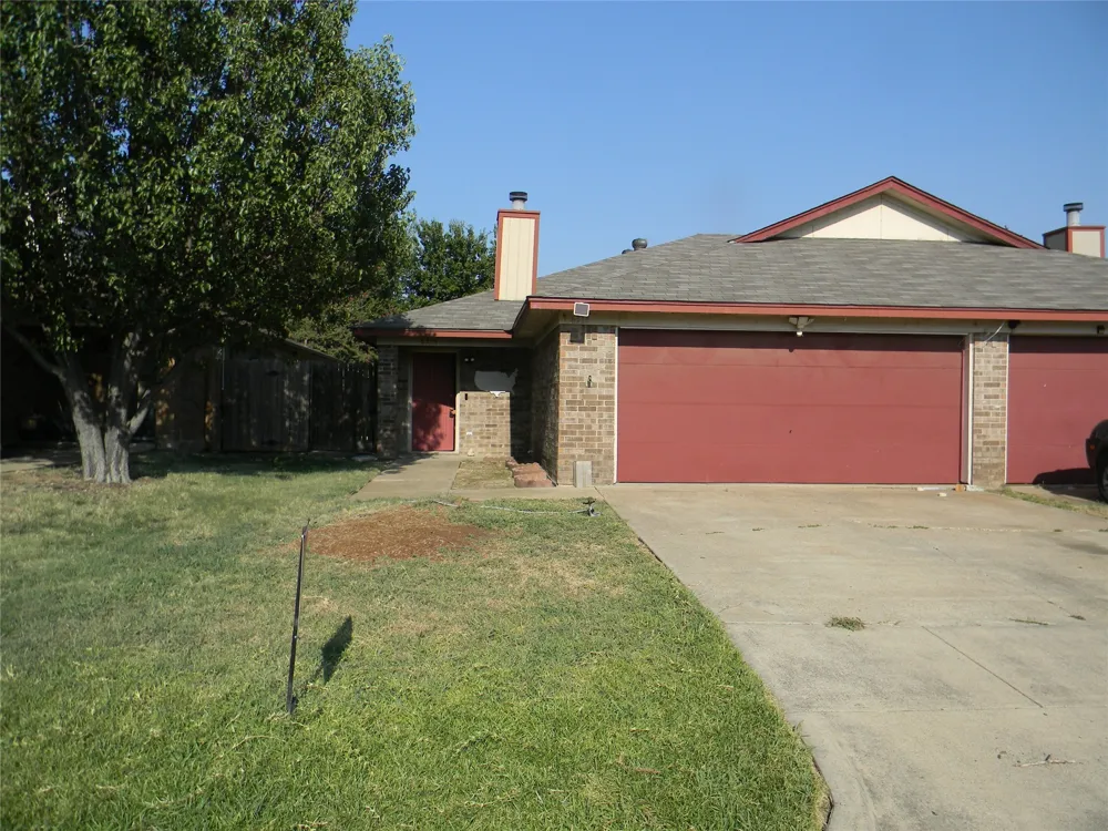 6314 MARK COURT North Richland Hills, TX 76182