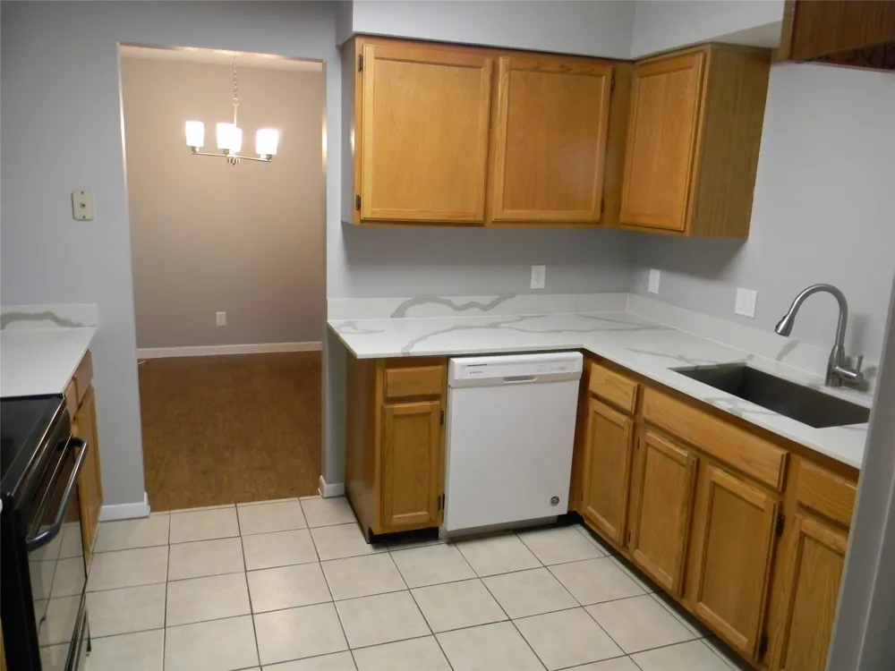 6314 MARK COURT North Richland Hills, TX 76182