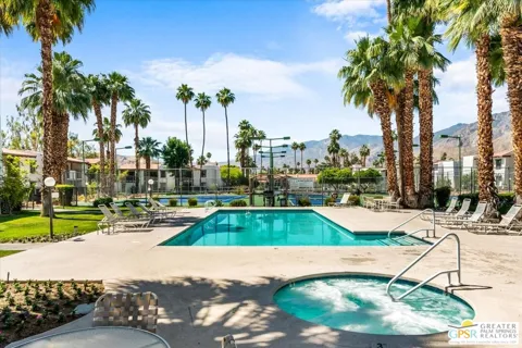 1050 E Ramon Road