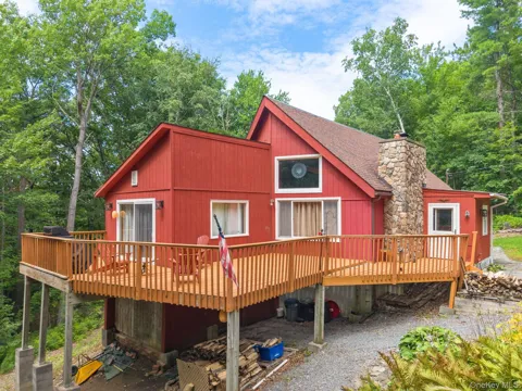567 Cotton Hill Rd Middleburgh NY
