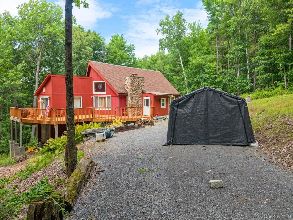 567 Cotton Hill Rd Middleburgh NY Call Listing Agent, NY 12122