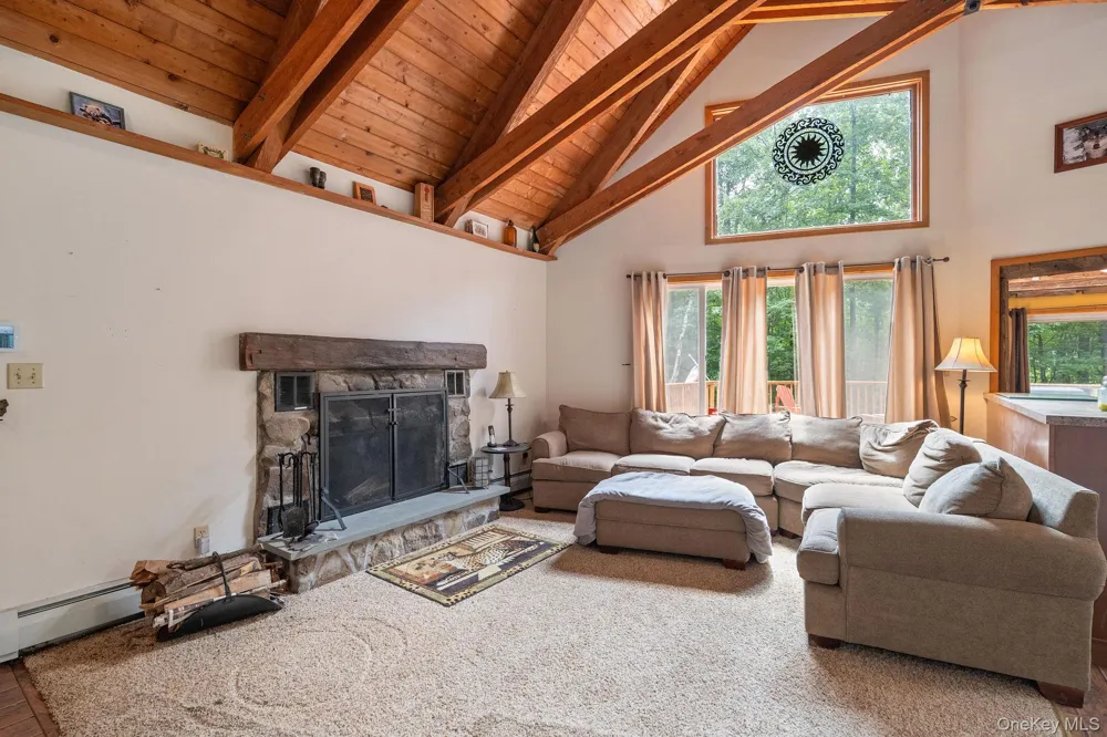 567 Cotton Hill Rd Middleburgh NY Call Listing Agent, NY 12122